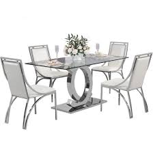 modern style dining room furniture