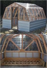 Gallery of beautiful backyard greenhouse ideas including diy kits & designs. 20 Free Diy Greenhouse Plans You Ll Want To Make Right Away Diy Crafts
