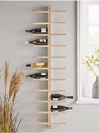 Wine Racks Modern Kitchen Storage