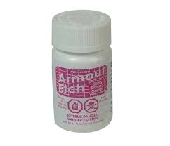Armour Glass Etching Cream For Stained