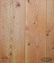 circle sawn fir flooring douglas fir