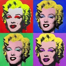 For the Love of Pop Art - Pinot's Palette
