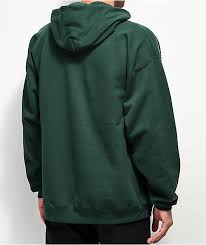 Shop uo forest green oversized hoodie at urban outfitters today. Thrasher Davis Forest Green Hoodie Zumiez