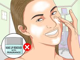 3 ways to pick the right makeup remover wikihow