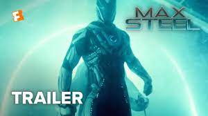 Max Steel Official Trailer 1 (2016) - Superhero Movie - YouTube