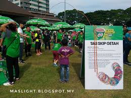 Malaysia breakfast run 2014, milo breakfast run 2014 now the annual malaysia breakfast day run 2014 is back and you can join or just come with family and friend to enjoy the games, performances, and nutritious breakfast with milo from your favourite milo van for a positive day! The Life Of A Psychotic Weirdo Maslight S Blog Events Milo Breakfast Day Run 2018