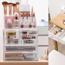 organize your beauty s