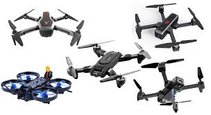 best budget drones under 200 2019