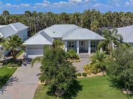 waterfront homes in new smyrna florida