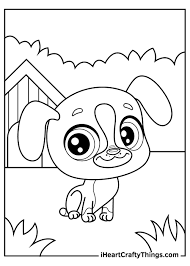 Halloween coloring pages can get your kids geared up and excited for the holiday. Dog And Cat Coloring Pages Updated 2021