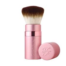 the 5 best bronzer brushes according to