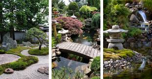 Create Your Own Japanese Garden
