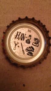 I have a neck, but no head, but i still wear a cap? Kara Eberle On Twitter I Cannot Solve This Lonestarbeer Beer Cap Riddle And It S Making Me Crazy Help Greatly Appreciated Ignore 86 Http T Co Wvwboqehfi