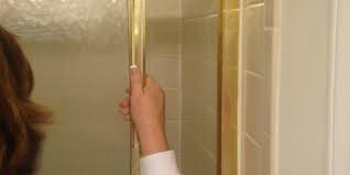 How To Remove Sliding Shower Doors