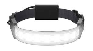 liteband wide beam led headlamp