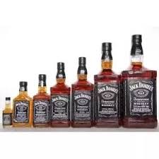 What Are The Different Sizes Of Jack Daniels Bottles Quora