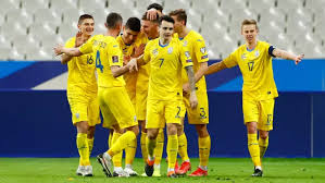 В нынешнем году сборной украины не удается забить больше одного мяча за матч. Vcg Vtunrp19jm