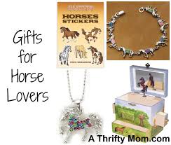 for horse great gift ideas