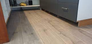 our installations mereup flooring