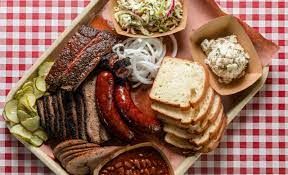 texas bbq guide what to order tx