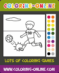 It's time to get out your paintbrush and show us your creative side! Toddler Games Online Free