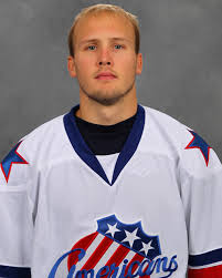 The contracts carry an nhl salary of $750,000. Alex Biega Stats And Player Profile Theahl Com The American Hockey League