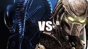 alien vs predator avp discussion who