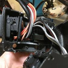 v factor handlebar switch wiring kit w