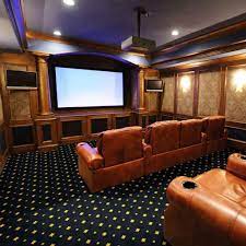 home theaters peridon entertainment