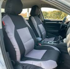 Seat Covers For Honda Civic 10th Gen