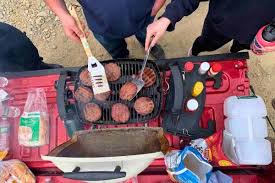 best portable grills for cing of 2023