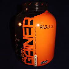Rivalus - Clean Gainer | Ironworks Sports Nutrition
