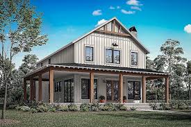 House Plan 82910 Southern Style With