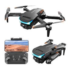 2022 new k101 max mini rc drone with