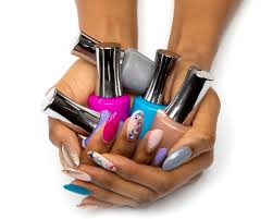nail technology curriculum milady