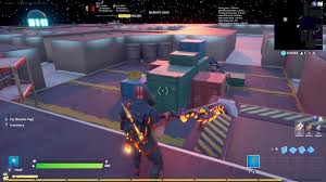 The among us creative map in fortnite is called amidst us. Here Is My Among Us Map After A While Of Progress Still A Long Way To Go Fortnitecreative