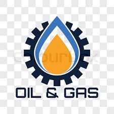 ✓ free for commercial use ✓ high quality images. Oil And Gas Logo Isolated On Stock Vector Colourbox