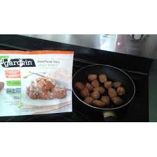 gardein beefless tips reviews in