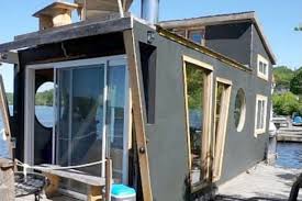 diy houseboat houseboat magazine