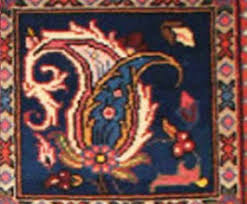 the age of motifs persian rug