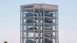 Carvana Lays Off Thousands on Same Day ...