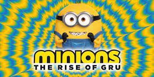 minions the rise of gru everything we