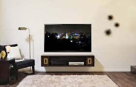 Much like the cubista tv stand, pastoe uses the illusion of floating to create a modern urban monument right in your own home. Living Room Diy Tv Stand Ideas Novocom Top