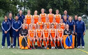 Deze amazing afbeelding selecties wat betreft kleurplaat nederlands elftal dames is beschikbaar voor download. Wisselingen Bij De Oranje Teams Hoofdklasse Hockey Nederland