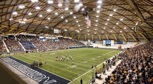 Northern Arizona University Skydome Renovation Barton