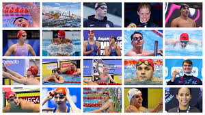 Home of Competitive Swimming | The Sport of Swimming