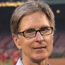 He believed he was plotting a future for liverpool where there was no risk and only reward, but as his. John W Henry Bio Family Trivia Famous Birthdays