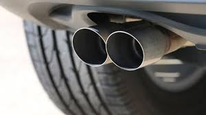 Từ 2018 sẽ không kiểm định xe ôtô mới dưới chuẩn khí thải Euro 4