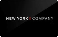 Buy New York & Company Gift Cards | GiftCardGranny
