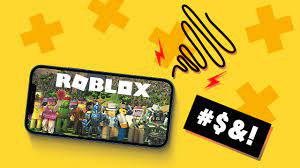 kids are obsessed with roblox but is